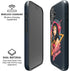 Wonder Woman 1984 (2020) Character Movie Poster iPhone 16 Plus Magsafe Impact Case